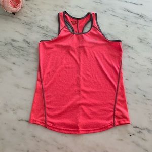 Girls Athletic Tank